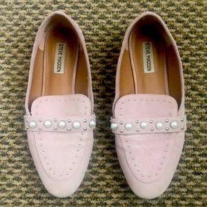 STEVE MADDEN Flats